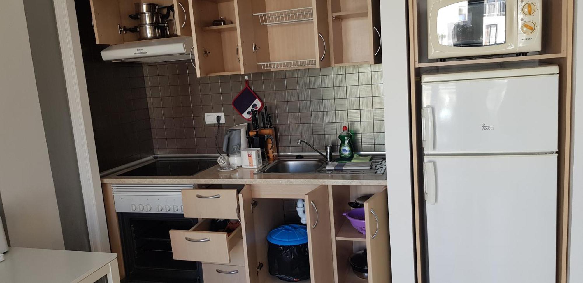 Orlando Apart أذيخي المظهر الخارجي الصورة