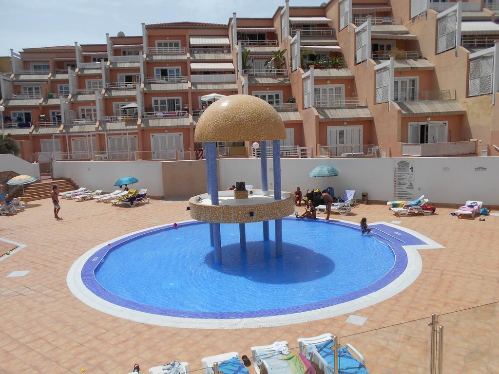 Orlando Apart أذيخي المظهر الخارجي الصورة